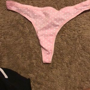 Victoria’s Secret underwear